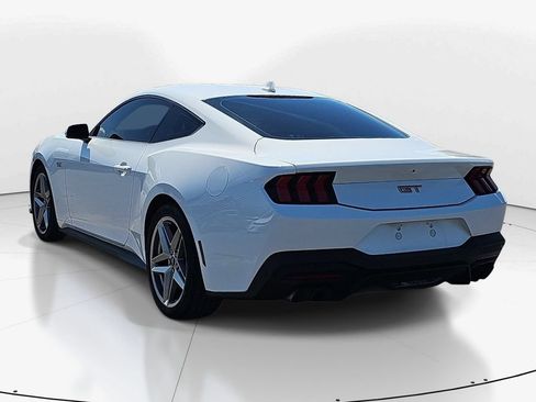 Used 2024 Ford Mustang GT Premium RWD image 8