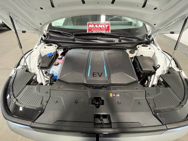 Used 2024 Hyundai Ioniq 5 SEL RWD image 27