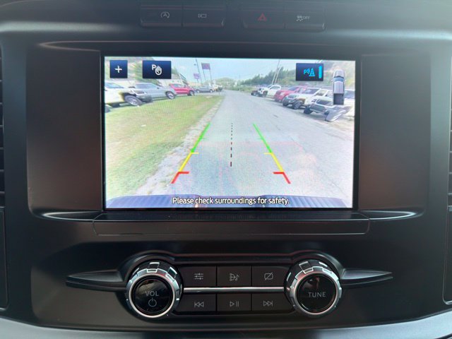 Used 2021 Ford F150 XLT w/ Equipment Group 301A Mid AWD/4WD image 44
