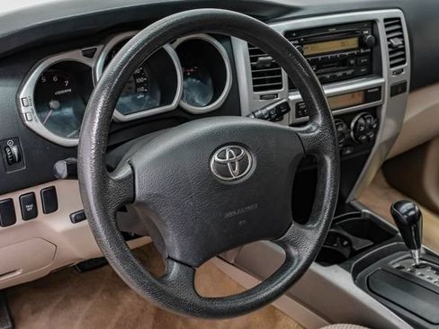 Used 2003 Toyota 4Runner SR5 RWD image 20