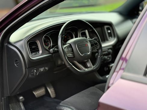 Used 2022 Dodge Charger Scat Pack RWD image 16