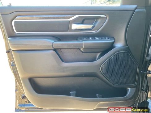 Used 2023 RAM 1500 Big Horn AWD/4WD image 22