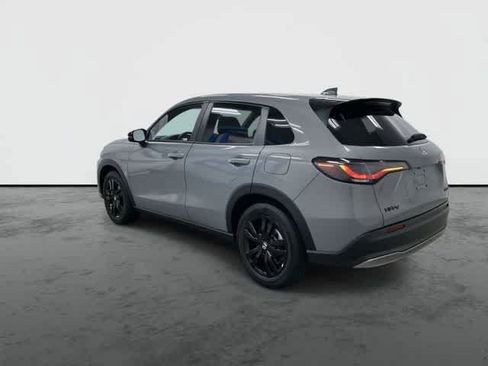 Certified 2026 Honda HR-V Sport image 9