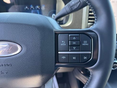 New 2026 Ford F250 Platinum AWD/4WD image 34