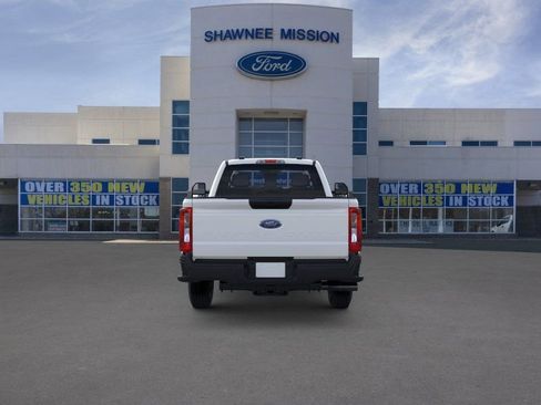 New 2025 Ford F250 XL AWD/4WD image 5