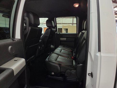 Used 2013 Ford F350 Lariat w/ Lariat Interior Pkg image 77