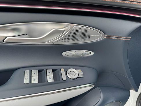 New 2026 Genesis GV70 2.5T Sport Prestige image 11