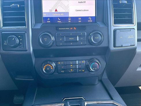 Certified 2019 Ford F150 XLT w/ Equipment Group 302A Luxury image 16