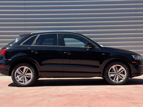 Used 2018 Audi Q3 2.0T Premium AWD/4WD image 7