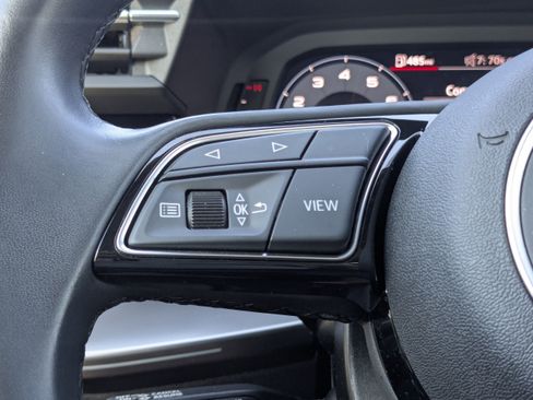 Certified 2024 Audi A3 2.0T Premium Plus w/ Premium Plus Package image 29