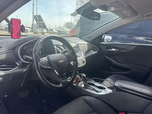 Used 2018 Chevrolet Malibu LT image 5