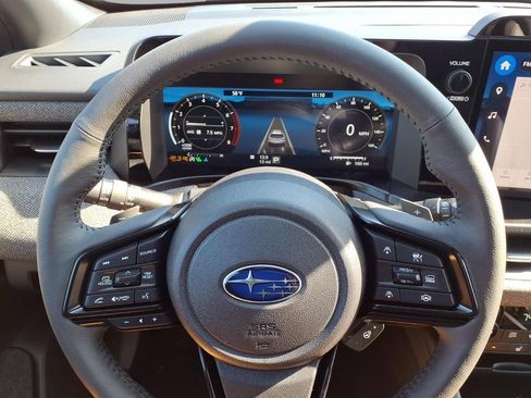 New 2026 Subaru Outback Limited XT image 9