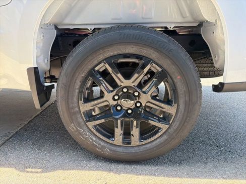New 2026 Chevrolet Silverado 1500 RST w/ Safety Package AWD/4WD image 26