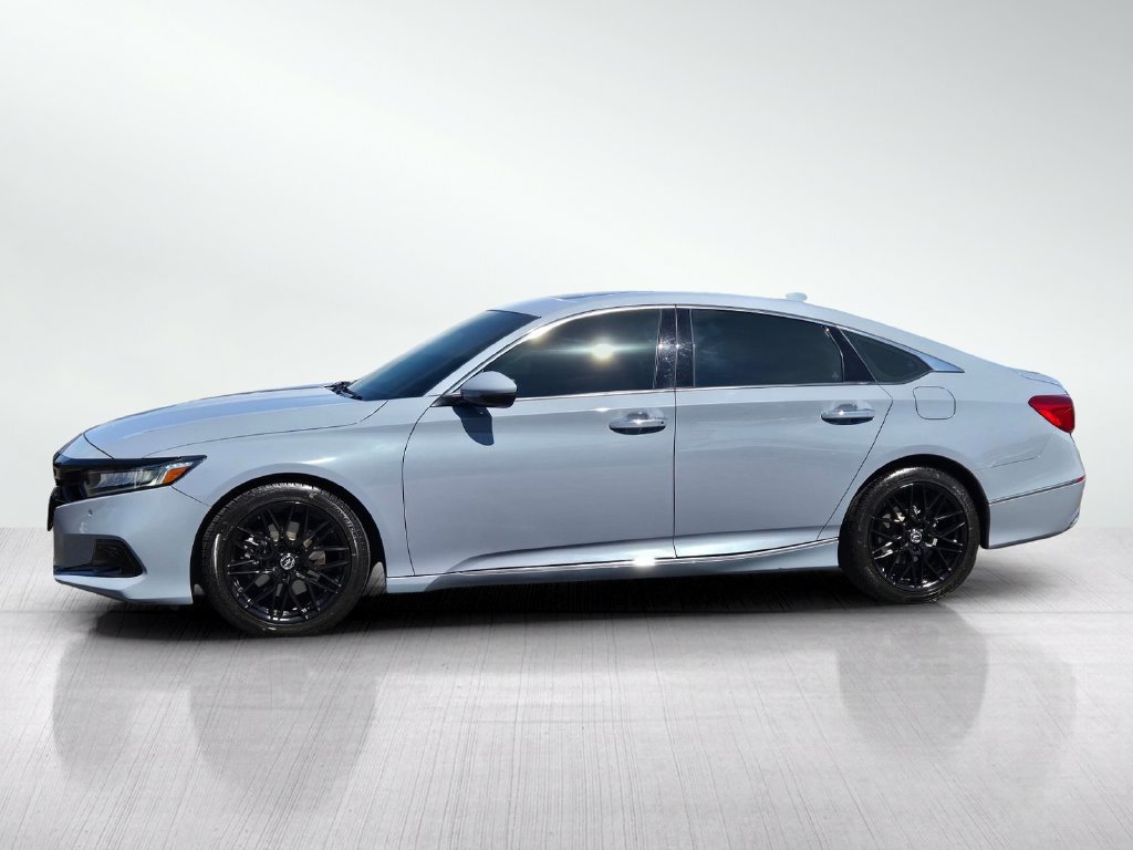 Used 2021 Honda Accord Touring image 7