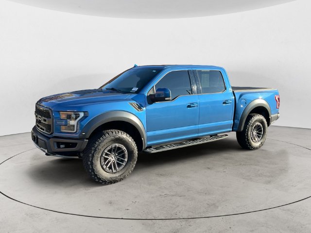 Used 2019 Ford F150 Raptor w/ Equipment Group 802A Luxury AWD/4WD image 1