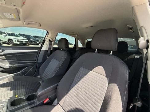 Used 2026 Volkswagen Jetta S FWD image 13