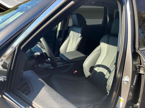 New 2026 Acura MDX SH-AWD image 9