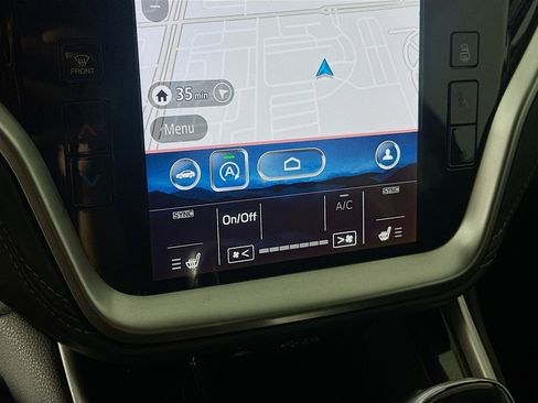 Used 2022 Subaru Outback Limited w/ Popular Package #2 image 23