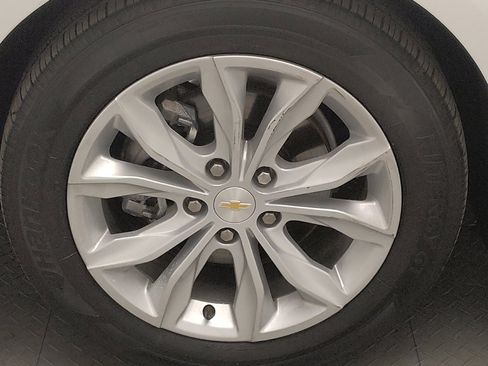 Used 2025 Chevrolet Malibu LT image 31