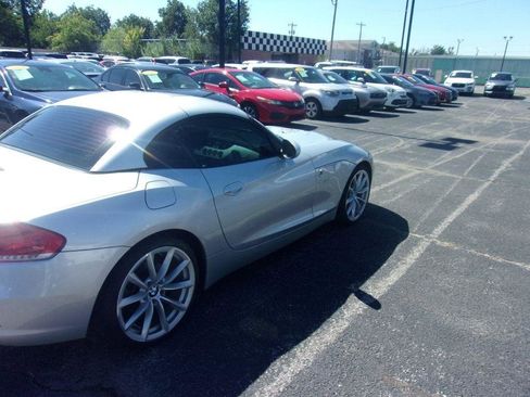 Used 2011 BMW Z4 sDrive30i RWD image 4