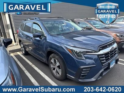 Used 2023 Subaru Ascent Premium w/ Convenience Package