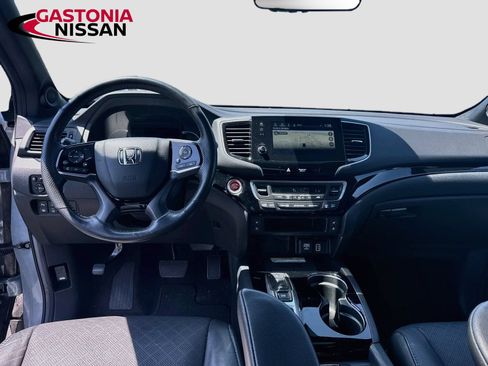 Used 2023 Honda Passport Elite image 30