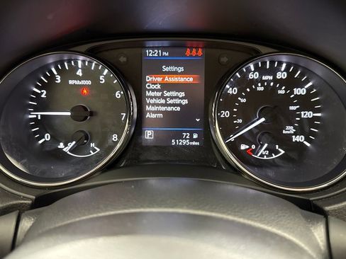 Used 2022 Nissan Rogue Sport S image 15