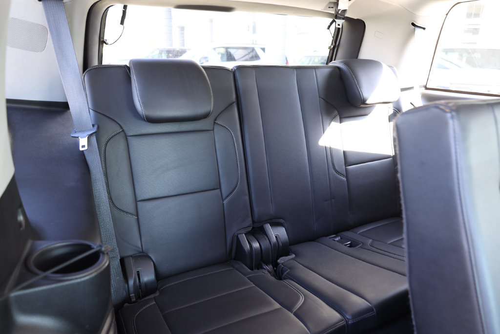 Used 2016 GMC Yukon SLT AWD/4WD image 19