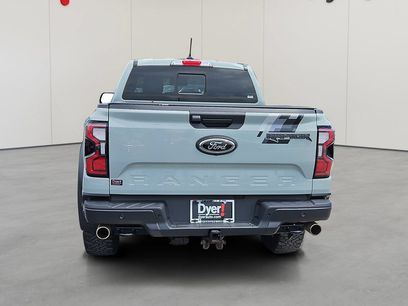 Used 2024 Ford Ranger Raptor