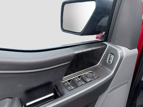 Used 2021 Ford F150 XLT w/ Equipment Group 302A High RWD image 9