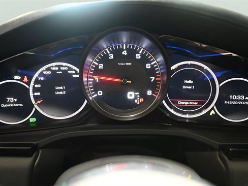 Used 2019 Porsche Cayenne S AWD/4WD image 31