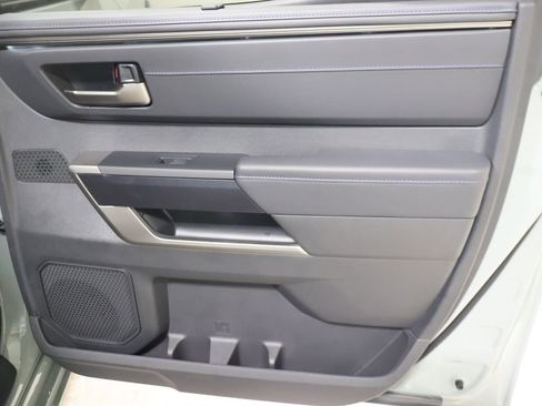 New 2026 Toyota Tundra Platinum AWD/4WD image 14