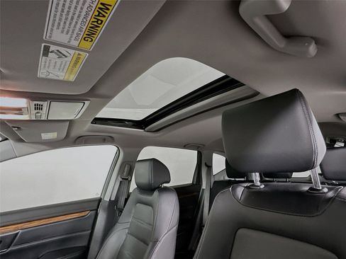 Certified 2019 Honda CR-V EX-L image 14
