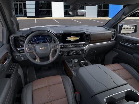 New 2026 Chevrolet Silverado 1500 High Country image 15