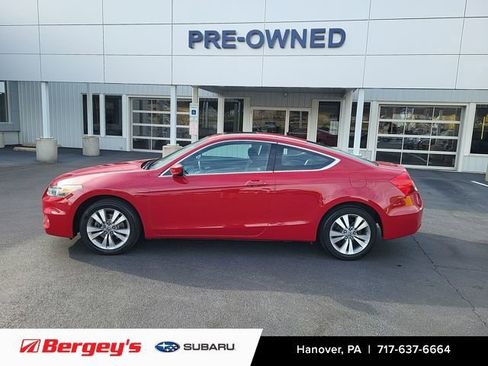 Used 2012 Honda Accord EX image 2