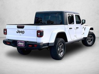 Used 2020 Jeep Gladiator Rubicon AWD/4WD video 2