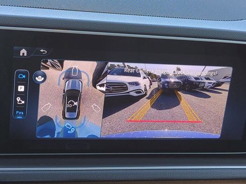 Used 2026 Mercedes-Benz GLE 350 4MATIC image 21