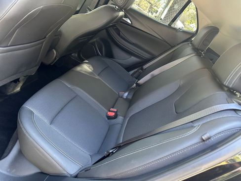 Used 2025 Buick Encore GX Preferred image 20