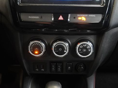 Used 2019 Mitsubishi Outlander Sport GT AWD/4WD image 18
