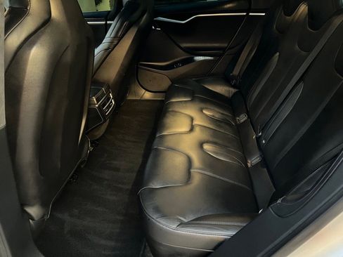 Used 2016 Tesla Model S P90D image 12