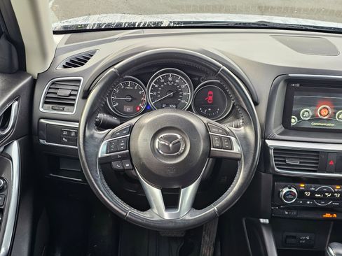 Used 2016 MAZDA CX-5 Grand Touring image 19