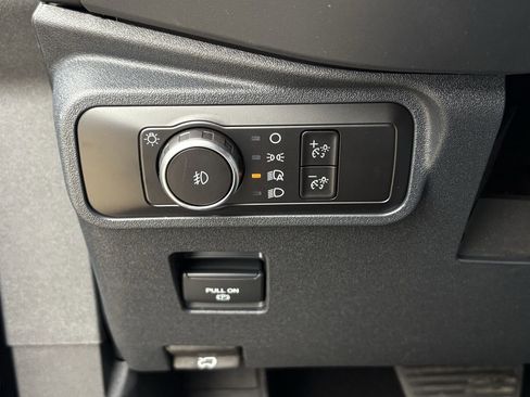 New 2026 Ford Bronco Outer Banks AWD/4WD image 57