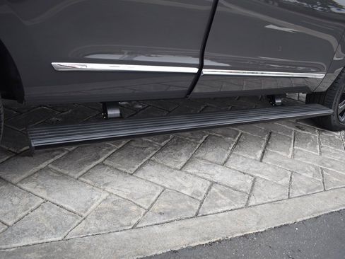 Used 2024 Lincoln Navigator Black Label image 6