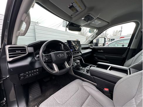 Used 2024 Toyota Tundra SR5 image 2