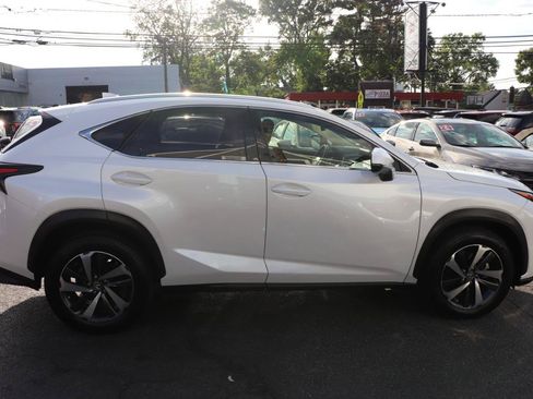 Used 2021 Lexus NX 300 AWD w/ Premium Package image 6
