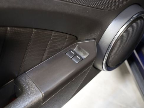 Used 2011 Ford Mustang GT Premium w/ Security Pkg image 11