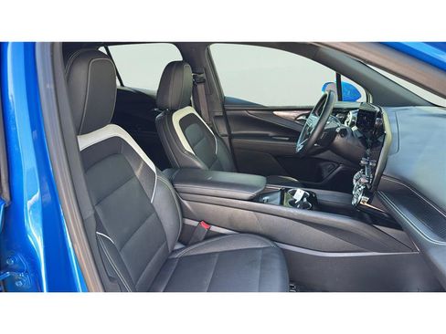 Used 2024 Chevrolet Blazer EV LT AWD/4WD image 20