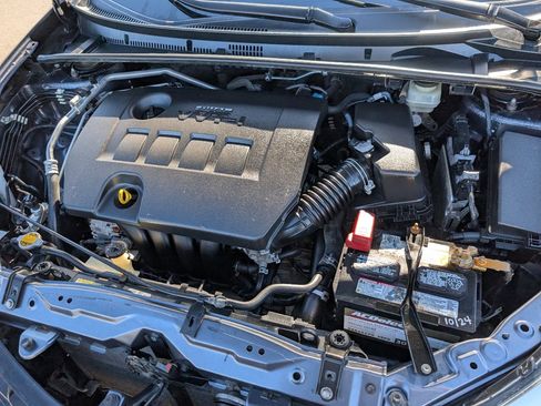 Used 2016 Toyota Corolla S image 20