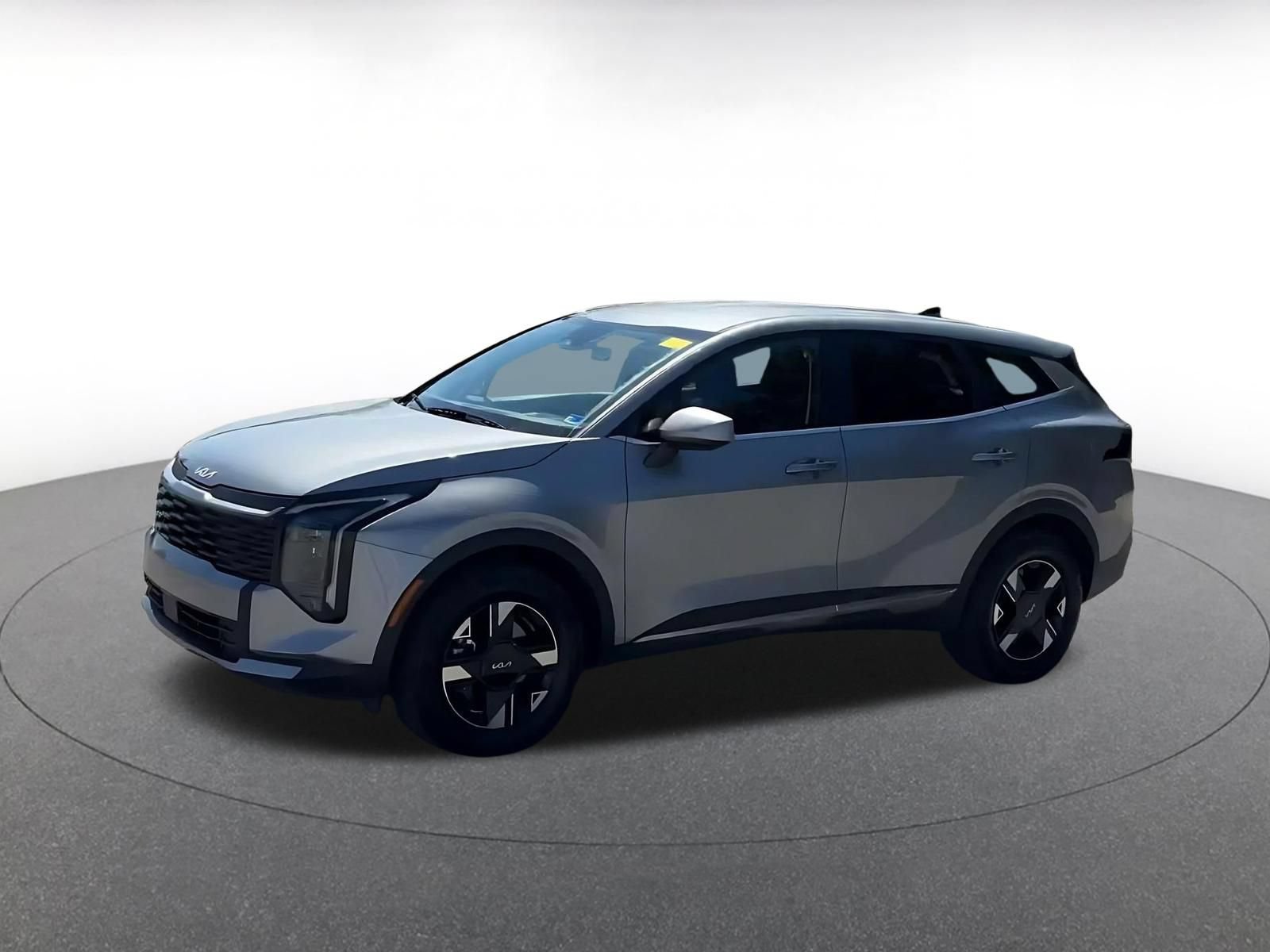 Used 2026 Kia Sportage LX AWD/4WD image 7