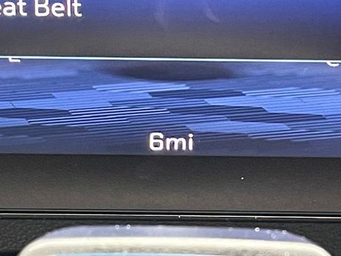 New 2026 Chevrolet Traverse High Country w/ LPO, Floor Liner Package image 2